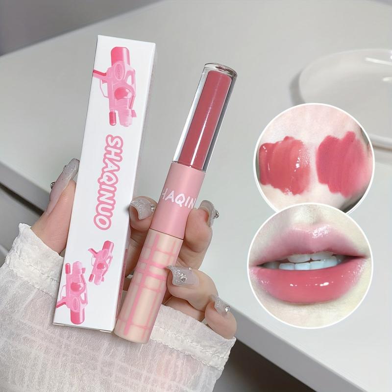 Velvet Moisturizing Lip Glaze Long Lasting Lip Gloss