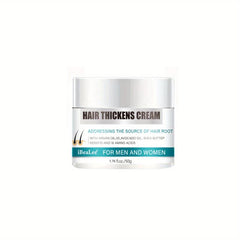 Biotin Hair Care Cream - Revitalizes Hair, Penetrates Root to Tip