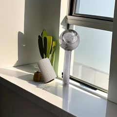 Ice Globes For Facial Massage Hot/Cold Dual Use