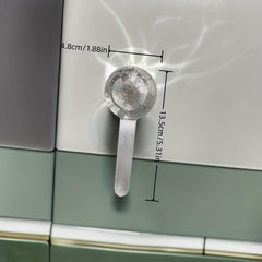Ice Globes For Facial Massage Hot/Cold Dual Use