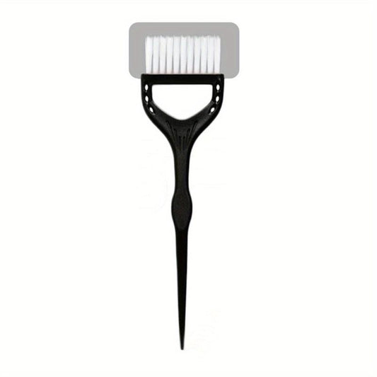 Professional Hair Dye Brush with Long Handle for DIY Hair Color