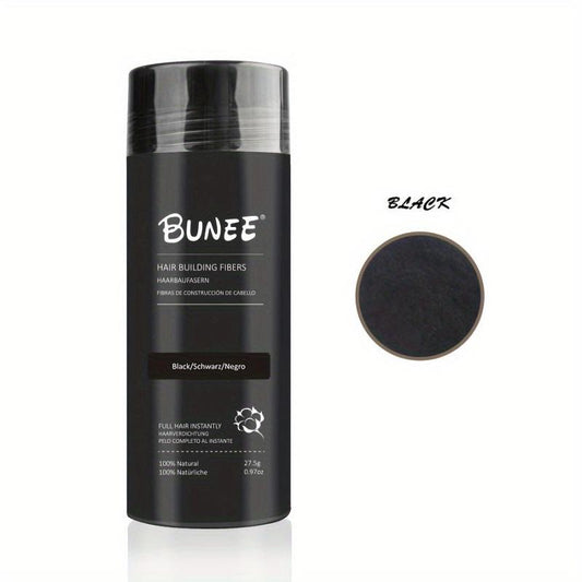 Hair Thickening Fibers Instant Volume Fill In Powder