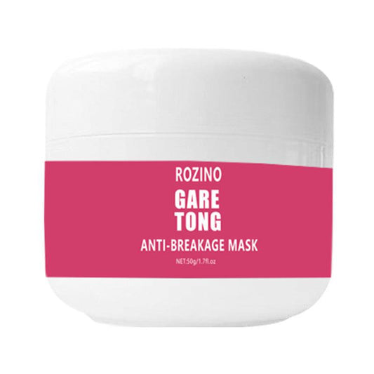 Keratin Hair Mask for Dry, Damaged Hair