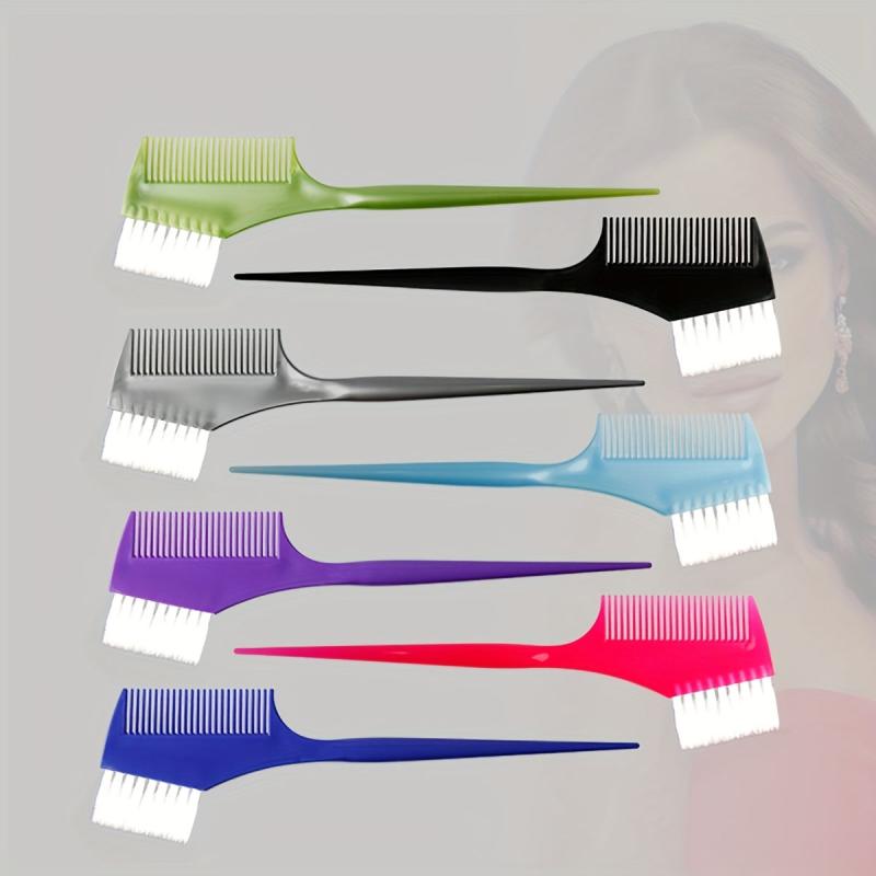 Hair Dye Brush Pointed Tail Highlight Hairdressing Supplies