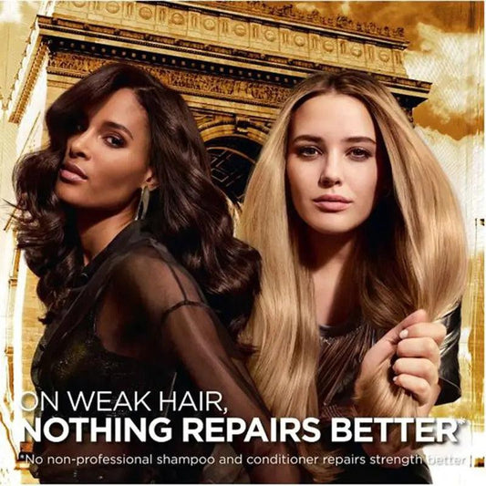 Biotin Collagen Hair Mask for Repairing Damaged Hair