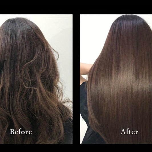 70ml Argan Hair Care Essence, Repairs Split Ends, Strengthens Hair