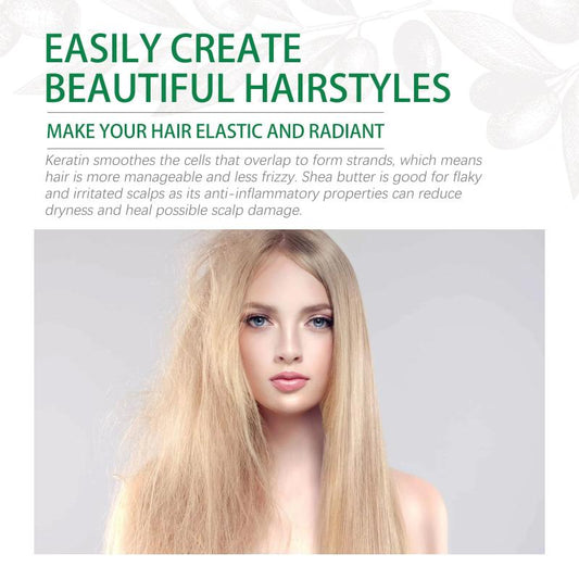 100g Long Lasting Fragrance Hair Conditioner