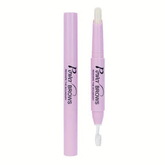 Waterproof Eyebrow Wax Pen for Fluffy Eyebrow Styling