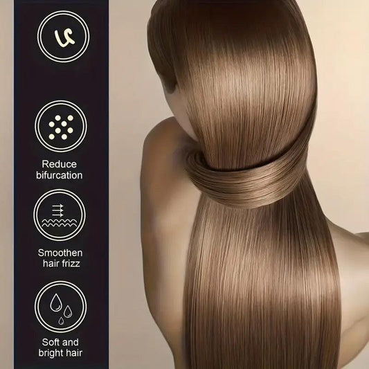 Coconut Smooth Hair Care Mask Conditioner For All Hair Types