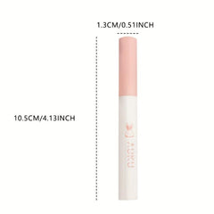 6-Pc Set Velvet Lip Glaze Natural Makeup Full Rendering Gift Women