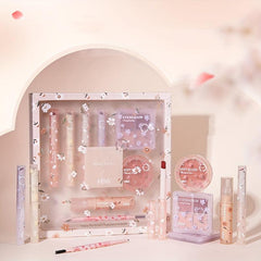All-In-One Makeup Gift Set for Beginners