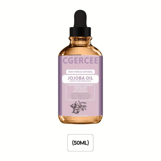Jojoba Hair Care For Smoothing Damaged Hair