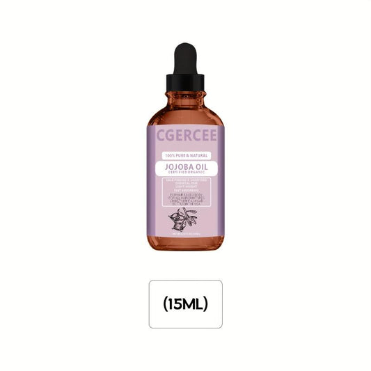 Jojoba Hair Care For Smoothing Damaged Hair
