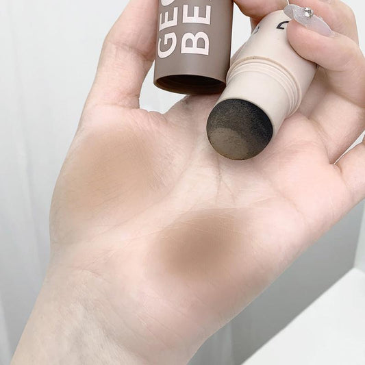 Hairline Contouring Stick Lightweight Waterproof Shadow Pen Stick