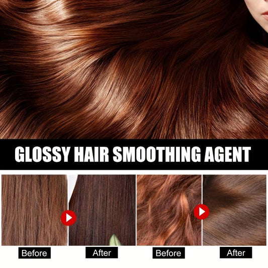 Leave in Moisturizing Care Hair Spray
