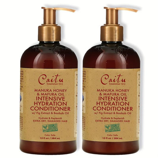Manuka Honey & Mafura Deep Hydration Conditioner