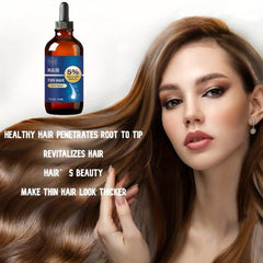 30ml 5 Minoxidil Caffeine Serum Hair Care Serum For Men And Women