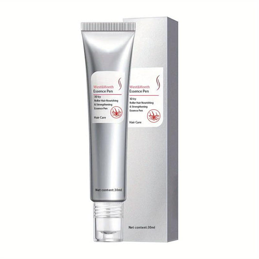 Hair Essence Pen Massage Scalp Care Strengthens Hair Healthy Hair