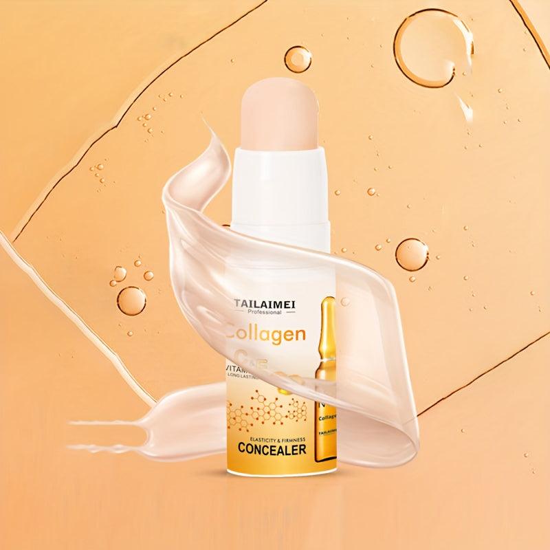 Collagen Firming Concealer Stick Vitamin C & E