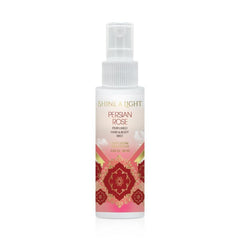 Persian Rose Hair Mist Spray - Rose Fragrance - Vegan & Cruelty-Free