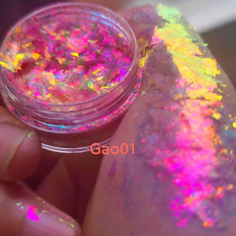 High Pigment Chameleon Cream Eyeshadow