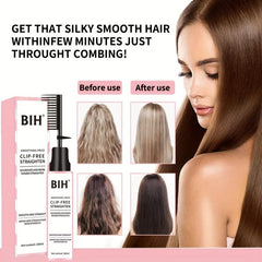 Hair Relaxer Conditioner Cream for Soft and Healthy Hair