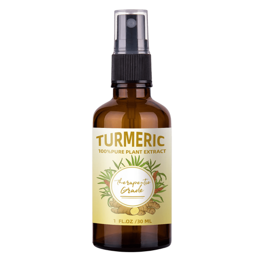 30ml Ginger Hair Care Essential Spray Strengthen Hair Root Ginger Serum