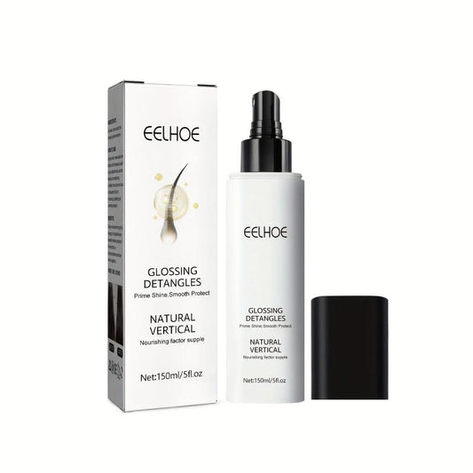 150ml Leave in Hair Care Essential Spray