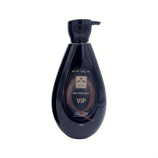 Moroccan Queen Hair Conditioner Repairing & Smoothing Hair Serum