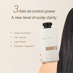 Moisturizing Hair Conditioner Shampoo 500ml