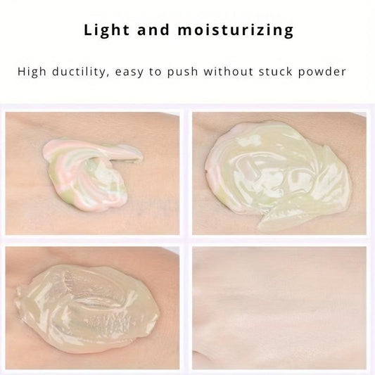 Spiral Isolation Cream Makeup Primer Natural Base Makeup
