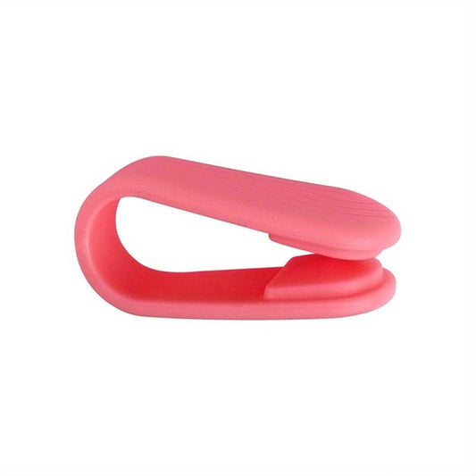Acupressure Hand Pressure Point Clip Clamp for Stress Relief Pain Tool