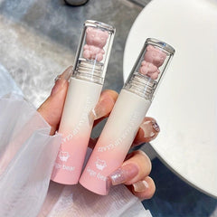 Matte Lip Glaze Mist Face Velvet Lip Gloss