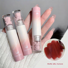 Matte Lip Glaze Mist Face Velvet Lip Gloss
