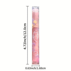 Heart Shaped Lipstick Jelly Lipstick Pen