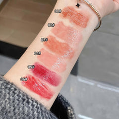 Heart Shaped Lipstick Jelly Lipstick Pen