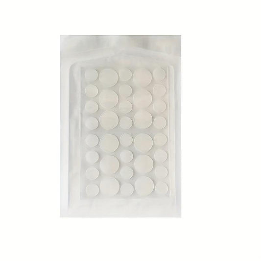 Invisible Acne Patch Waterproof Covers Pimples Blemishes