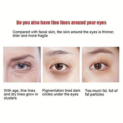 Retinol Firming Eye Cream Reduce Wrinkles Moisturize Eyes