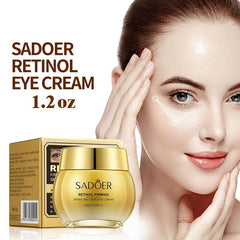 Turmeric Vitamin C Dark Circles Eye Serum Wrinkle Eyes Care Cream