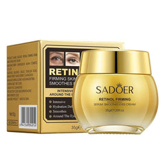 Turmeric Vitamin C Dark Circles Eye Serum Wrinkle Eyes Care Cream