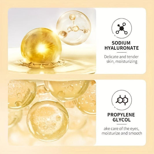 Eye Essence Roll On Cream for Dark Circles and Tightening