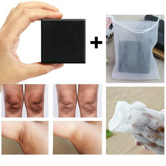 Nourishing Body Scrub for Smooth Skin