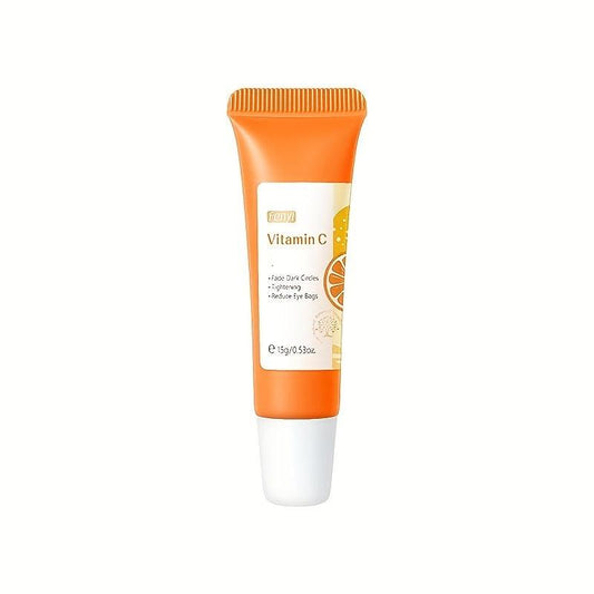 Vitamin C Essence Eye Cream 15g Moisturizing Eye Circle Skin Care