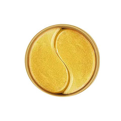 30 Pairs Under Eye Patches Golden Mask for Dark Circles & Puffiness