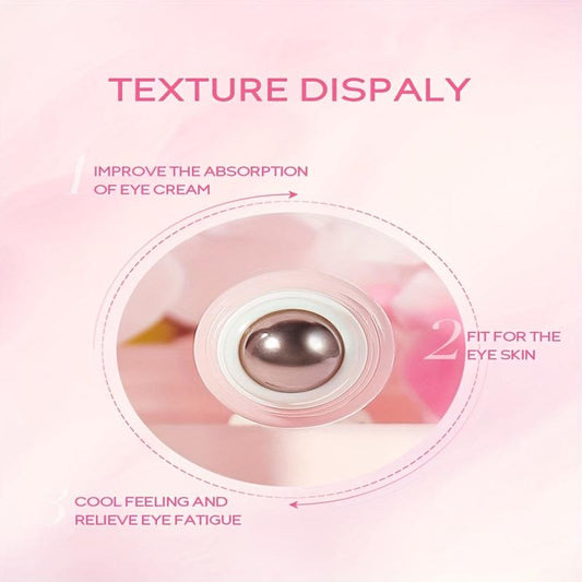 Sakura Firming Eye Cream for Dark Circles & Puffiness