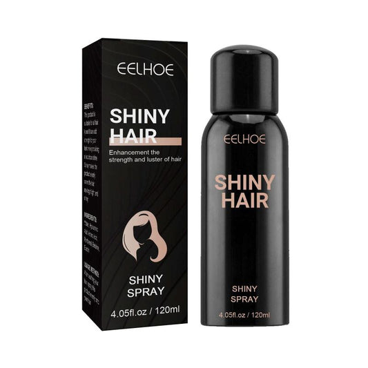 Anti Frizz Hair Mist for Smooth Healthy Hair