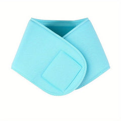 Silicone Gel Neck Mask Fixed Belt Anti Aging Patch
