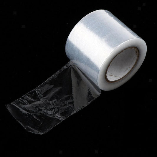 Clear Plastic Tattoo Wrap Preservative Film for Semi Permanent Makeup