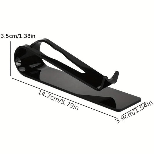 Tattoo Machine Holder & Display Rack for Permanent Makeup