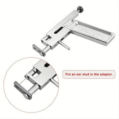 Safe Self Nose Piercing Kit for Men and Women